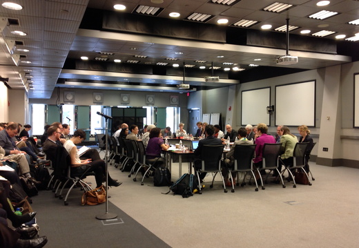 Washington World Bank