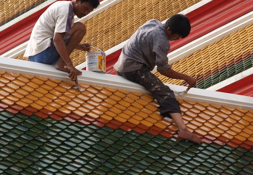 Miscalleneous Pieter